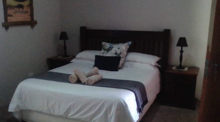 Thaba Metsi Nature Reserve