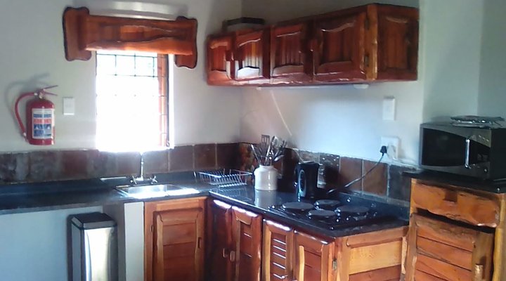 Thaba Metsi Nature Reserve