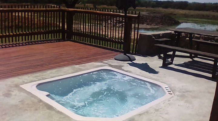 Thaba Metsi Nature Reserve