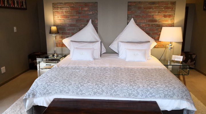 Perle Du Cap Guest House