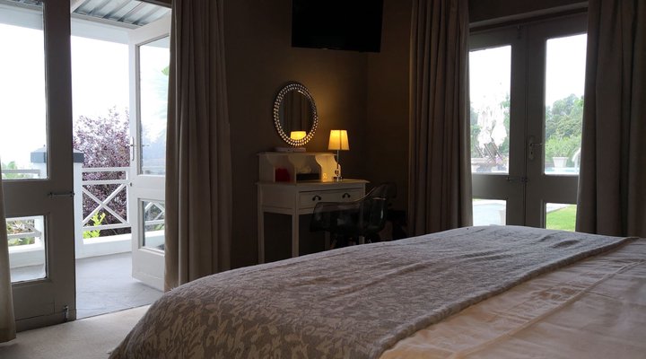 Perle Du Cap Guest House