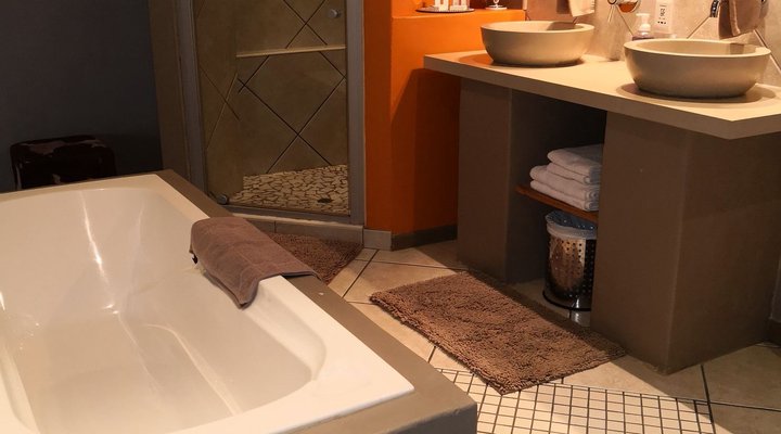 Perle Du Cap Guest House