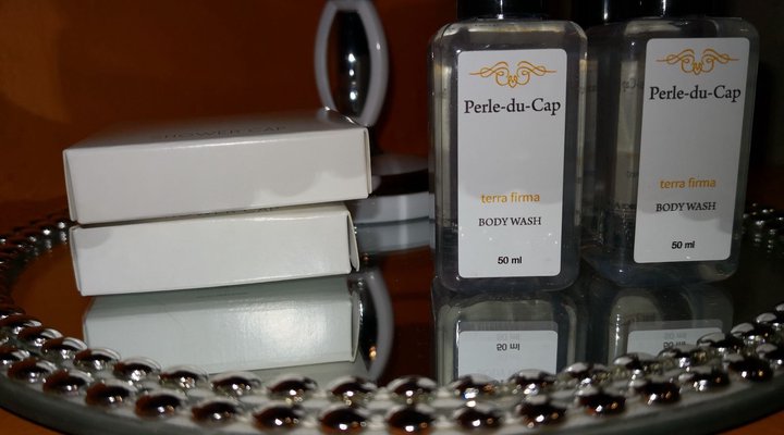 Perle Du Cap Guest House