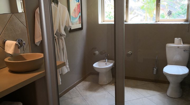 Perle Du Cap Guest House