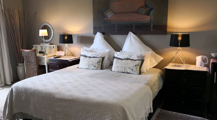 Perle Du Cap Guest House