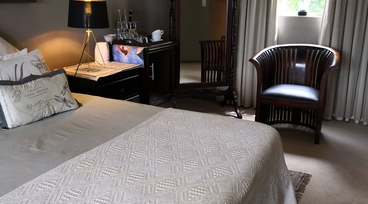 Perle Du Cap Guest House