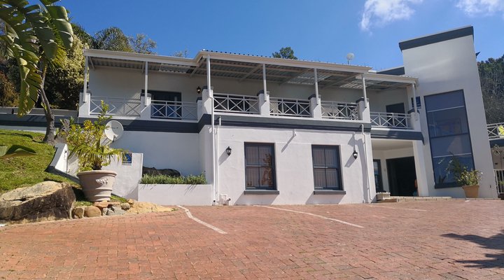 Perle Du Cap Guest House