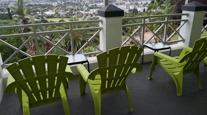 Perle Du Cap Guest House