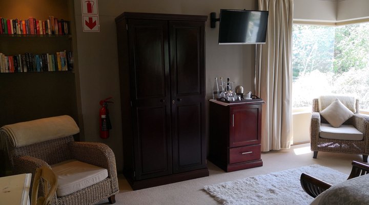 Perle Du Cap Guest House