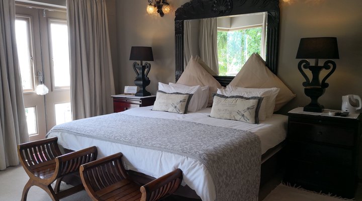 Perle Du Cap Guest House