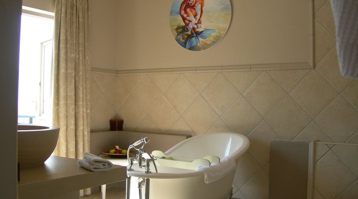 Perle Du Cap Guest House