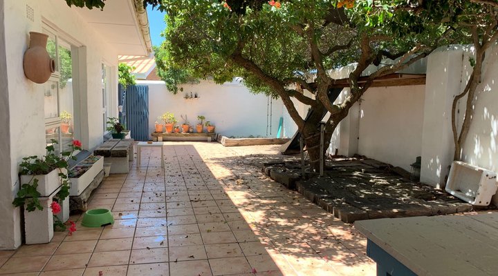 18 Rust St. Yzerfontein