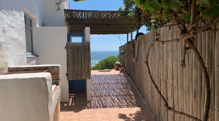 18 Rust St. Yzerfontein