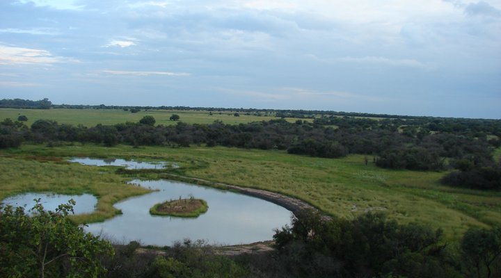Thaba Metsi Nature Reserve