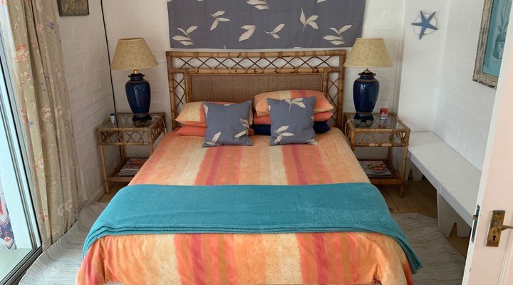 18 Rust St. Yzerfontein