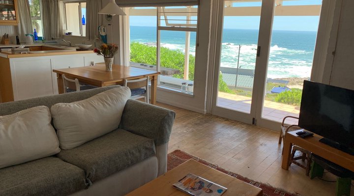 18 Rust St. Yzerfontein