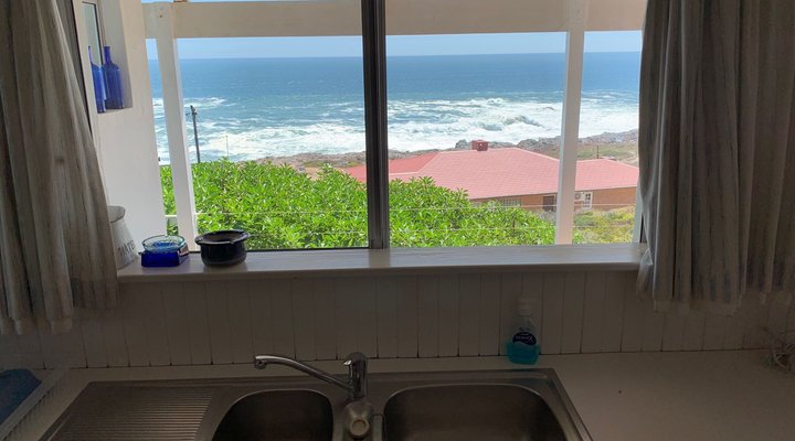 18 Rust St. Yzerfontein