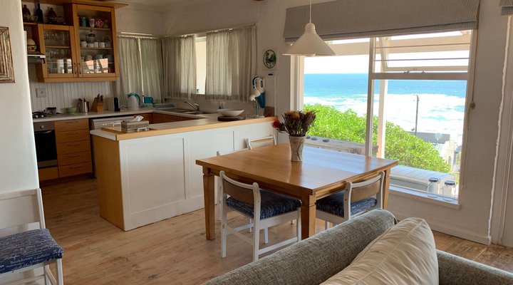 18 Rust St. Yzerfontein