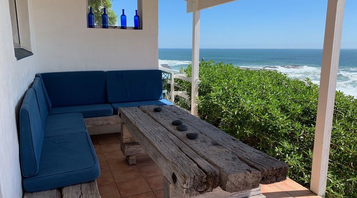 18 Rust St. Yzerfontein