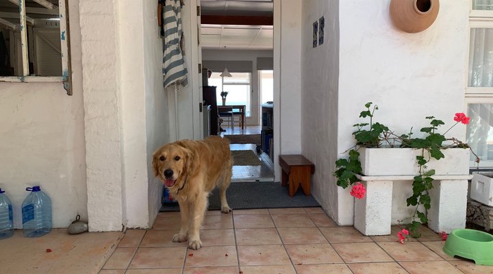 18 Rust St. Yzerfontein