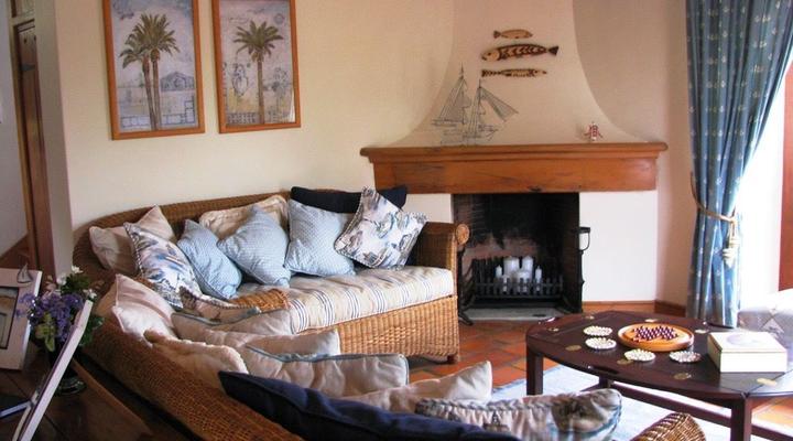 Richmond House Cottages