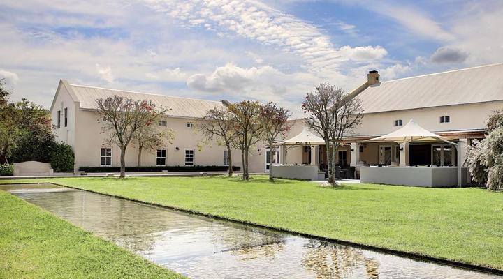 Spier Hotel