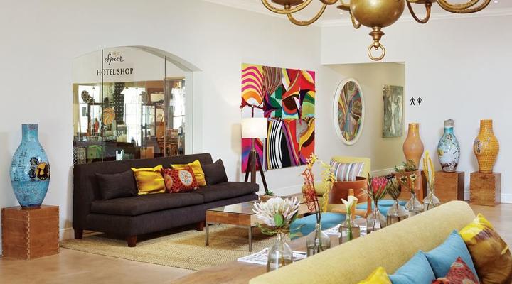 Spier Hotel