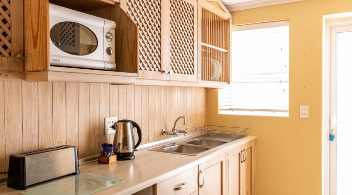 Small Bay Beach Suites