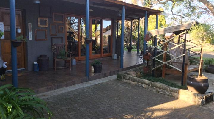 Escape Bed & Breakfast