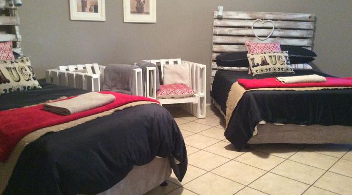 Escape Bed & Breakfast