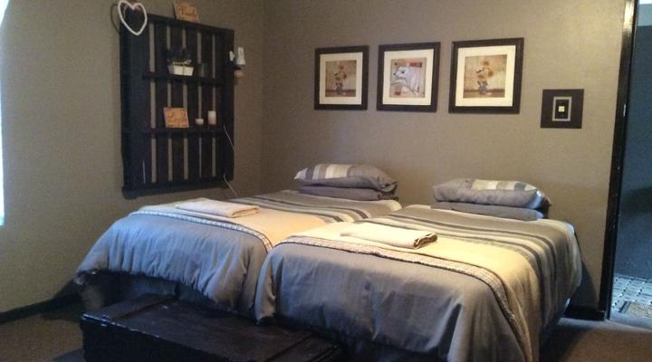 Escape Bed & Breakfast