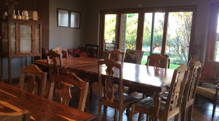 Escape Bed & Breakfast