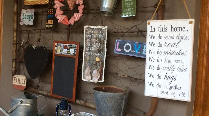 Escape Bed & Breakfast