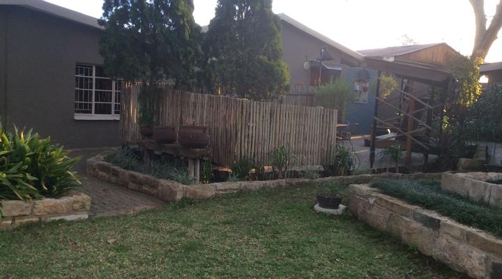 Escape Bed & Breakfast