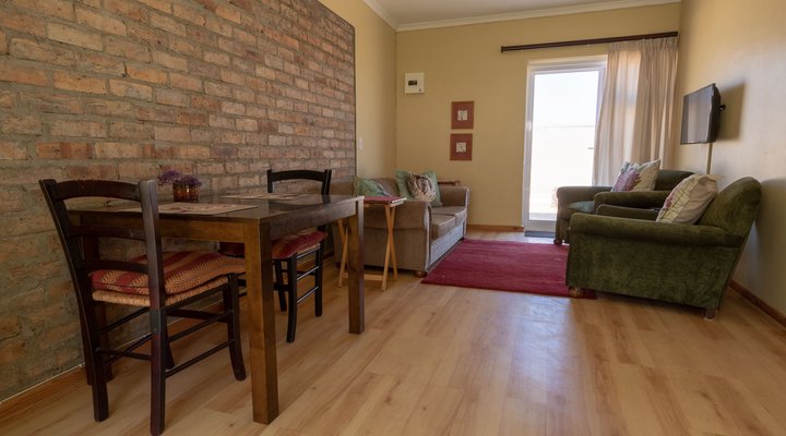 Small Bay Beach Suites