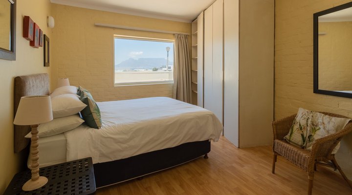 Small Bay Beach Suites