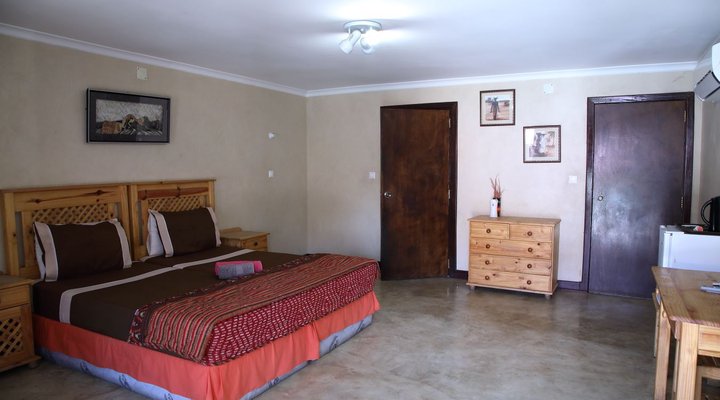 Palmeiras Guest House Matola