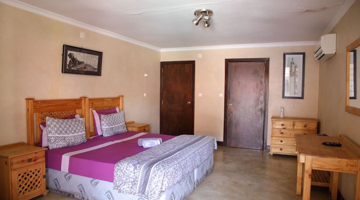 Palmeiras Guest House Matola