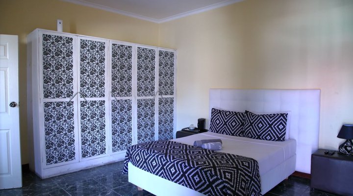 Palmeiras Guest House Matola