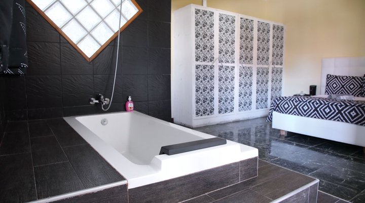 Palmeiras Guest House Matola