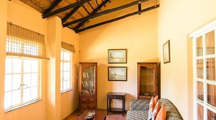 Makonde Lodge