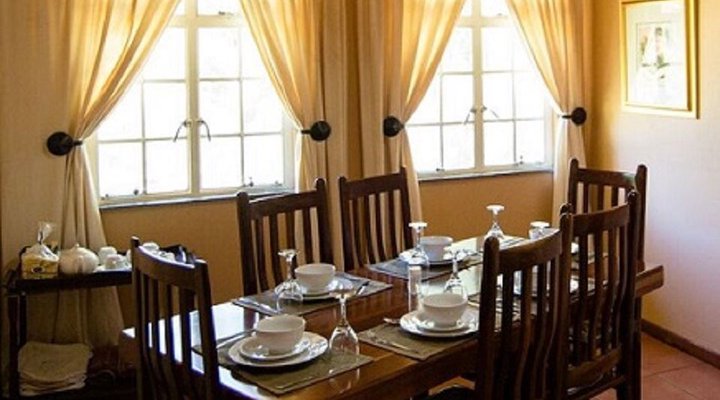 Makonde Lodge