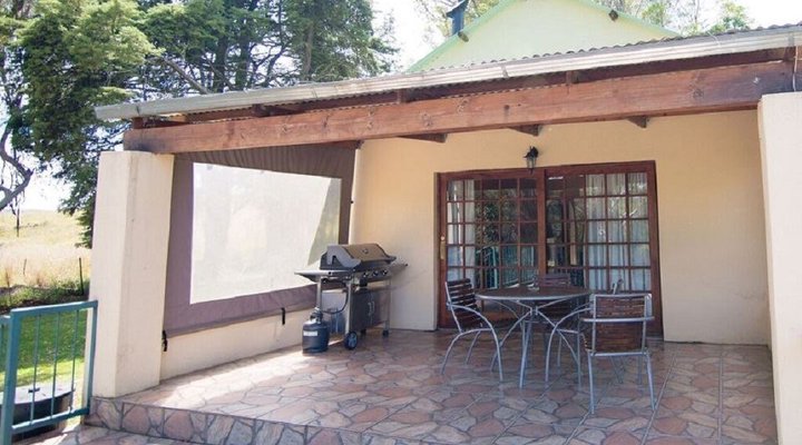 Makonde Cottage