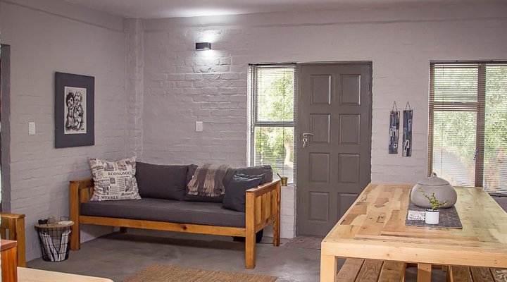 Dragon Tree Luxury Apartments