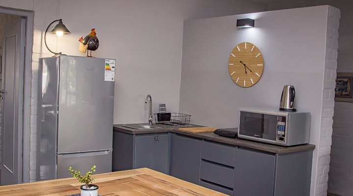 Dragon Tree Luxury Apartments