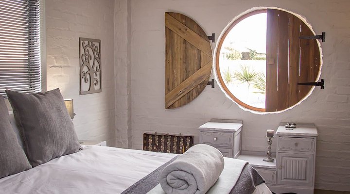 Dragon Tree Luxury Apartments