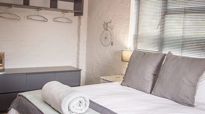 Dragon Tree Luxury Apartments