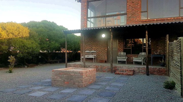 Dragon Tree Luxury Apartments