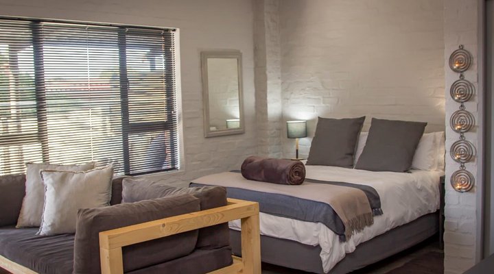 Dragon Tree Luxury Apartments