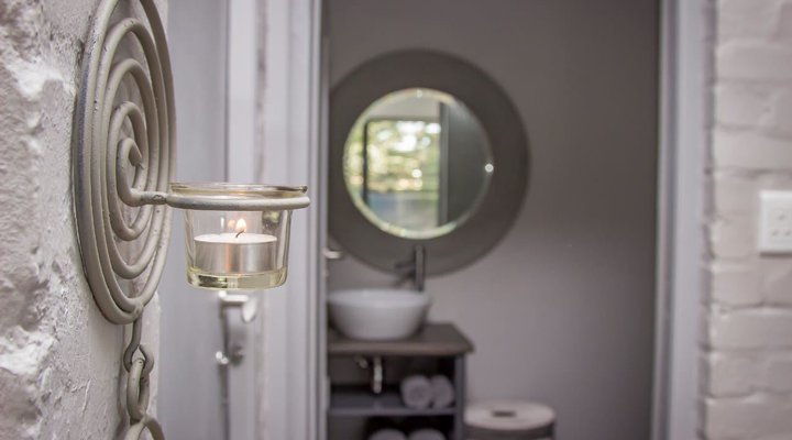 Dragon Tree Luxury Apartments
